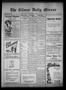 Newspaper: The Gilmer Daily Mirror (Gilmer, Tex.), Vol. 13, No. 123, Ed. 1 Satur…