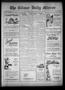 Newspaper: The Gilmer Daily Mirror (Gilmer, Tex.), Vol. 13, No. 126, Ed. 1 Wedne…