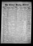 Newspaper: The Gilmer Weekly Mirror (Gilmer, Tex.), Vol. 52, No. 28, Ed. 1 Thurs…