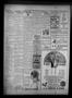 Thumbnail image of item number 4 in: 'The Gilmer Daily Mirror (Gilmer, Tex.), Vol. 13, No. 153, Ed. 1 Saturday, September 8, 1928'.