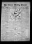 Newspaper: The Gilmer Weekly Mirror (Gilmer, Tex.), Vol. 52, No. 35, Ed. 1 Thurs…