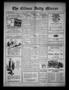 Newspaper: The Gilmer Daily Mirror (Gilmer, Tex.), Vol. 13, No. 172, Ed. 1 Monda…