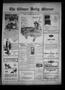 Newspaper: The Gilmer Daily Mirror (Gilmer, Tex.), Vol. 13, No. 188, Ed. 1 Frida…