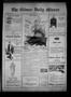 Newspaper: The Gilmer Daily Mirror (Gilmer, Tex.), Vol. 13, No. 190, Ed. 1 Monda…