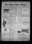 Newspaper: The Gilmer Daily Mirror (Gilmer, Tex.), Vol. 13, No. 194, Ed. 1 Frida…