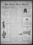 Primary view of The Gilmer Daily Mirror (Gilmer, Tex.), Vol. 13, No. 200, Ed. 1 Friday, November 2, 1928