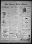 Primary view of The Gilmer Daily Mirror (Gilmer, Tex.), Vol. 13, No. 216, Ed. 1 Wednesday, November 21, 1928