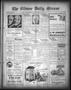 Thumbnail image of item number 1 in: 'The Gilmer Daily Mirror (Gilmer, Tex.), Vol. 17, No. 184, Ed. 1 Saturday, October 15, 1932'.