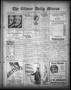 Newspaper: The Gilmer Daily Mirror (Gilmer, Tex.), Vol. 17, No. 187, Ed. 1 Wedne…