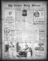 Newspaper: The Gilmer Daily Mirror (Gilmer, Tex.), Vol. 17, No. 199, Ed. 1 Wedne…