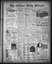 Newspaper: The Gilmer Daily Mirror (Gilmer, Tex.), Vol. 17, No. 221, Ed. 1 Monda…