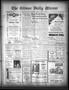 Newspaper: The Gilmer Daily Mirror (Gilmer, Tex.), Vol. 17, No. 226, Ed. 1 Satur…