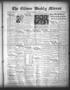 Newspaper: The Gilmer Weekly Mirror (Gilmer, Tex.), Vol. 56, No. 46, Ed. 1 Thurs…