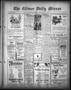 Newspaper: The Gilmer Daily Mirror (Gilmer, Tex.), Vol. 17, No. 241, Ed. 1 Wedne…