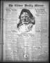 Newspaper: The Gilmer Weekly Mirror (Gilmer, Tex.), Vol. 56, No. 48, Ed. 1 Thurs…
