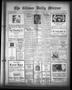 Newspaper: The Gilmer Daily Mirror (Gilmer, Tex.), Vol. 17, No. 250, Ed. 1 Satur…