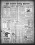 Primary view of The Gilmer Daily Mirror (Gilmer, Tex.), Vol. 17, No. 268, Ed. 1 Saturday, January 21, 1933