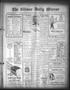 Primary view of The Gilmer Daily Mirror (Gilmer, Tex.), Vol. 17, No. 273, Ed. 1 Friday, January 27, 1933