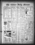 Newspaper: The Gilmer Daily Mirror (Gilmer, Tex.), Vol. 17, No. 275, Ed. 1 Monda…