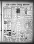 Newspaper: The Gilmer Daily Mirror (Gilmer, Tex.), Vol. 17, No. 276, Ed. 1 Tuesd…
