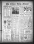 Newspaper: The Gilmer Daily Mirror (Gilmer, Tex.), Vol. 17, No. 285, Ed. 1 Frida…