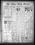 Newspaper: The Gilmer Daily Mirror (Gilmer, Tex.), Vol. 17, No. 286, Ed. 1 Satur…
