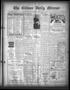 Newspaper: The Gilmer Daily Mirror (Gilmer, Tex.), Vol. 17, No. 289, Ed. 1 Wedne…