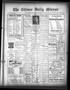 Newspaper: The Gilmer Daily Mirror (Gilmer, Tex.), Vol. 17, No. 298, Ed. 1 Satur…