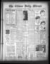 Newspaper: The Gilmer Daily Mirror (Gilmer, Tex.), Vol. 17, No. 300, Ed. 1 Tuesd…