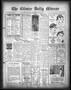 Newspaper: The Gilmer Daily Mirror (Gilmer, Tex.), Vol. 17, No. 301, Ed. 1 Wedne…
