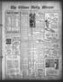 Newspaper: The Gilmer Daily Mirror (Gilmer, Tex.), Vol. 17, No. 306, Ed. 1 Tuesd…