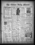 Newspaper: The Gilmer Daily Mirror (Gilmer, Tex.), Vol. 17, No. 311, Ed. 1 Monda…