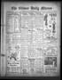 Primary view of The Gilmer Daily Mirror (Gilmer, Tex.), Vol. 18, No. 12, Ed. 1 Monday, March 27, 1933