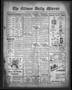 Newspaper: The Gilmer Daily Mirror (Gilmer, Tex.), Vol. 18, No. 17, Ed. 1 Saturd…