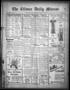 Newspaper: The Gilmer Daily Mirror (Gilmer, Tex.), Vol. 18, No. 18, Ed. 1 Monday…