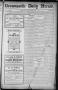 Newspaper: The Brownsville Daily Herald. (Brownsville, Tex.), Vol. 12, No. 23, E…