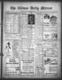 Newspaper: The Gilmer Daily Mirror (Gilmer, Tex.), Vol. 18, No. 24, Ed. 1 Monday…