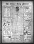 Primary view of The Gilmer Daily Mirror (Gilmer, Tex.), Vol. 18, No. 27, Ed. 1 Thursday, April 13, 1933