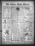 Newspaper: The Gilmer Daily Mirror (Gilmer, Tex.), Vol. 18, No. 29, Ed. 1 Saturd…