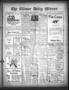 Newspaper: The Gilmer Daily Mirror (Gilmer, Tex.), Vol. 18, No. 34, Ed. 1 Friday…