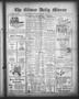 Newspaper: The Gilmer Daily Mirror (Gilmer, Tex.), Vol. 18, No. 41, Ed. 1 Saturd…