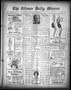 Newspaper: The Gilmer Daily Mirror (Gilmer, Tex.), Vol. 18, No. 49, Ed. 1 Tuesda…
