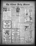 Newspaper: The Gilmer Daily Mirror (Gilmer, Tex.), Vol. 18, No. 59, Ed. 1 Saturd…
