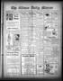 Newspaper: The Gilmer Daily Mirror (Gilmer, Tex.), Vol. 18, No. 64, Ed. 1 Friday…