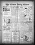 Primary view of The Gilmer Daily Mirror (Gilmer, Tex.), Vol. 18, No. 65, Ed. 1 Saturday, May 27, 1933