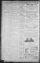 Primary view of The Brownsville Daily Herald. (Brownsville, Tex.), Vol. 12, No. 33, Ed. 1, Wednesday, August 12, 1903