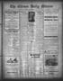 Newspaper: The Gilmer Daily Mirror (Gilmer, Tex.), Vol. 18, No. 85, Ed. 1 Tuesda…