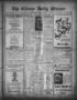 Primary view of The Gilmer Daily Mirror (Gilmer, Tex.), Vol. 18, No. 91, Ed. 1 Tuesday, June 27, 1933