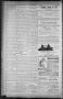 Thumbnail image of item number 2 in: 'The Brownsville Daily Herald. (Brownsville, Tex.), Vol. 12, No. 43, Ed. 1, Monday, August 24, 1903'.