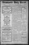 Newspaper: The Brownsville Daily Herald. (Brownsville, Tex.), Vol. 12, No. 66, E…